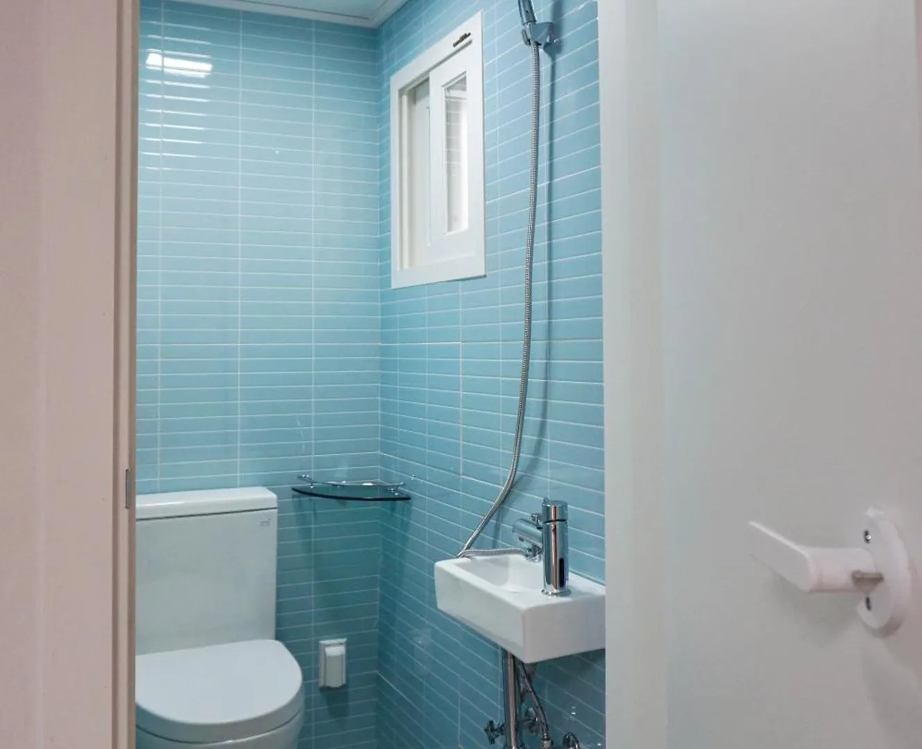 Hongdae Cozy-Women'S Shared Home Σεούλ Νότια Κορέα