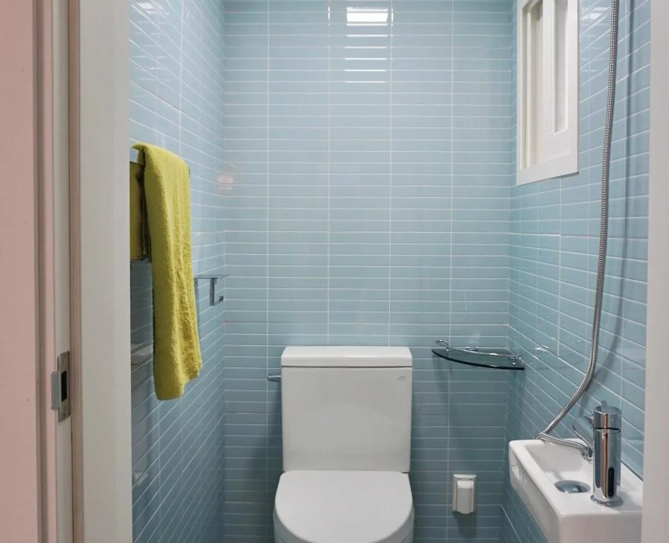 Πανσιόν Hongdae Cozy-Women'S Shared Home Σεούλ Νότια Κορέα