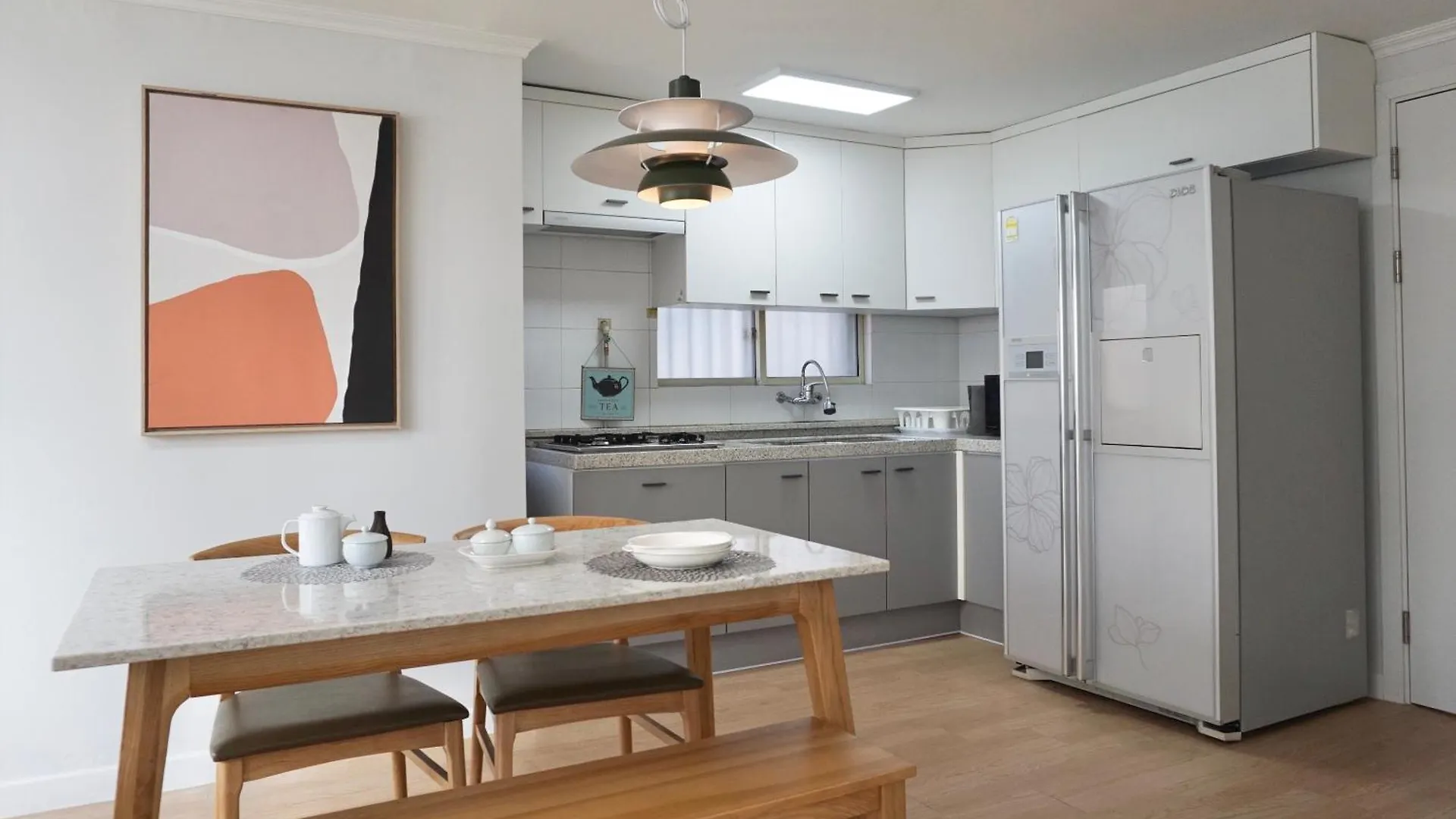 Hongdae Cozy-Women'S Shared Home Σεούλ Πανσιόν