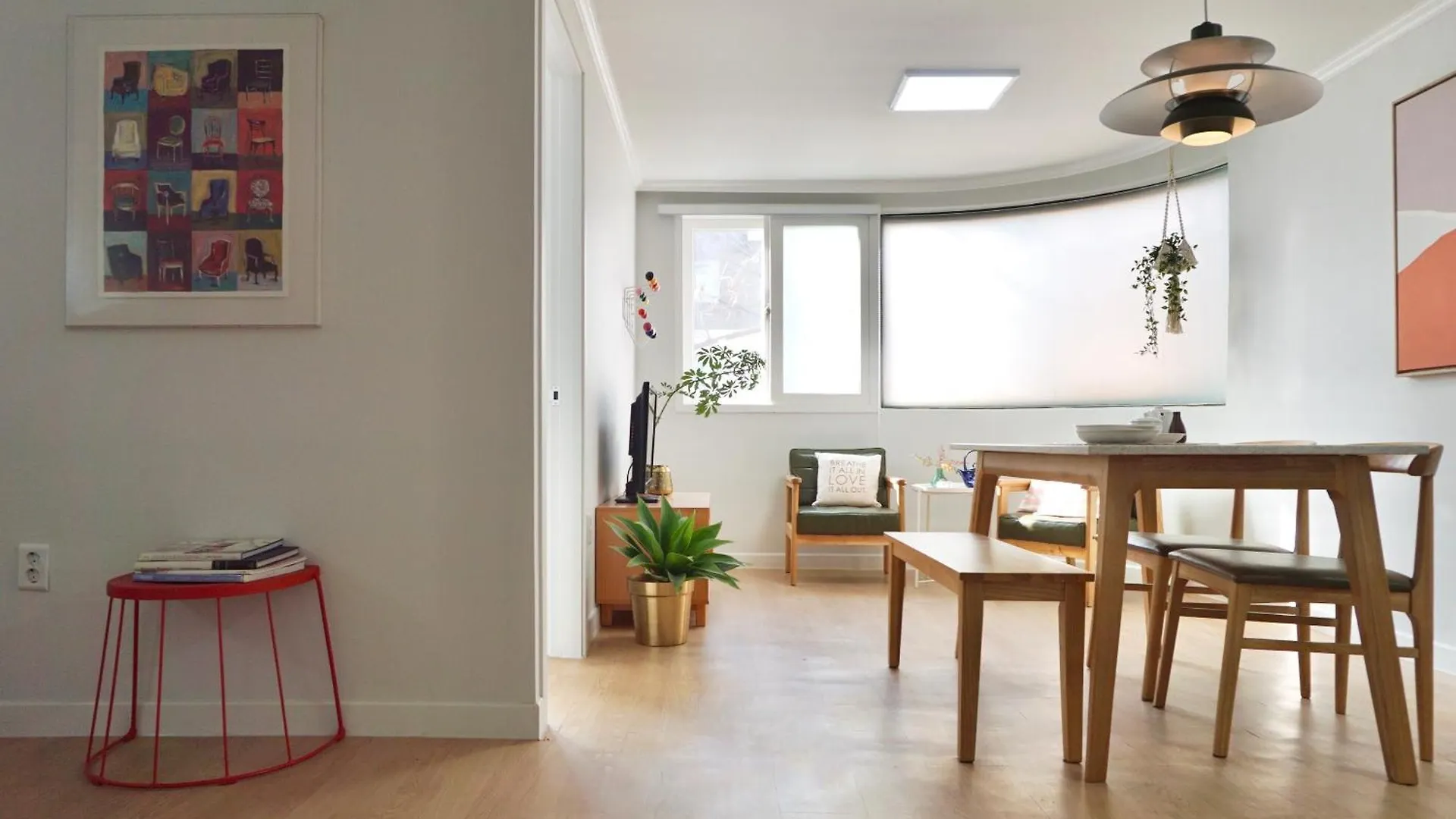 Hongdae Cozy-Women'S Shared Home Σεούλ 0*,  Νότια Κορέα