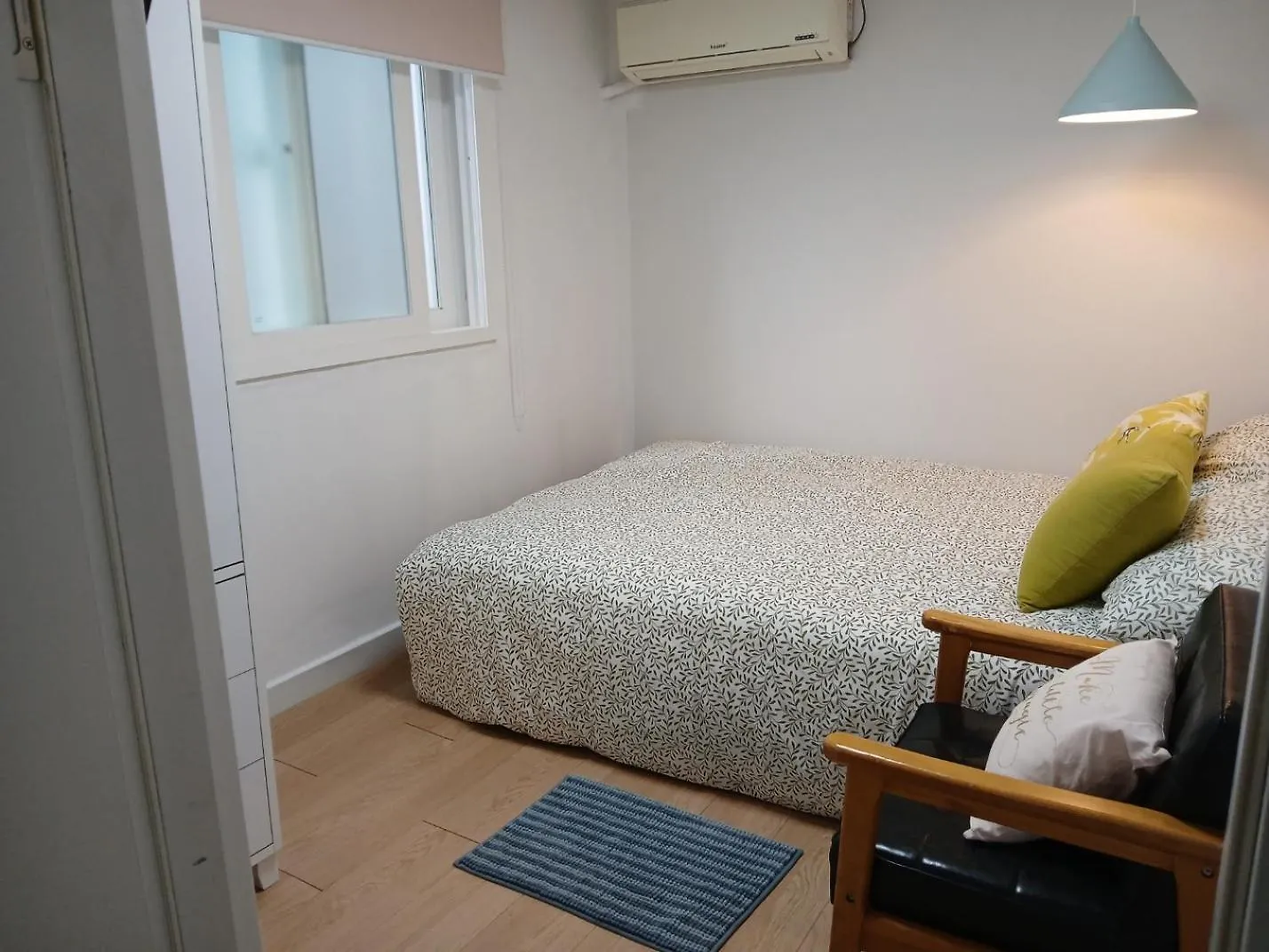Hongdae Cozy-Women'S Shared Home Σεούλ Πανσιόν