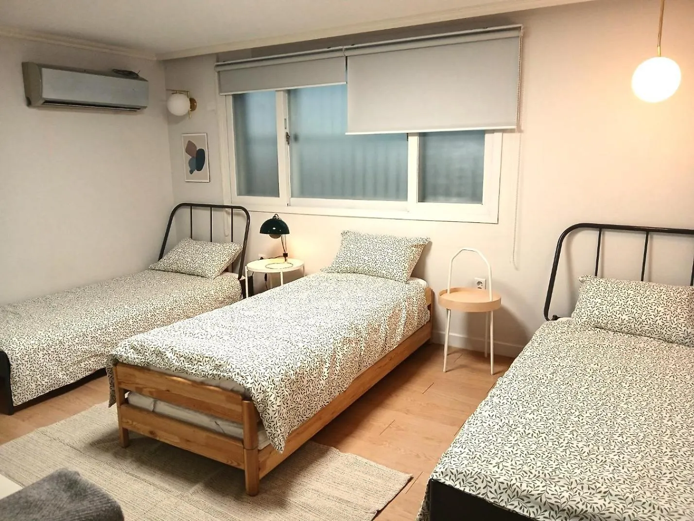 Hongdae Cozy-Women'S Shared Home Σεούλ 0*,