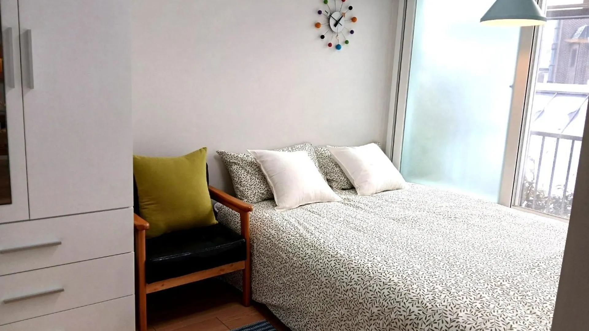 Πανσιόν Hongdae Cozy-Women'S Shared Home Σεούλ